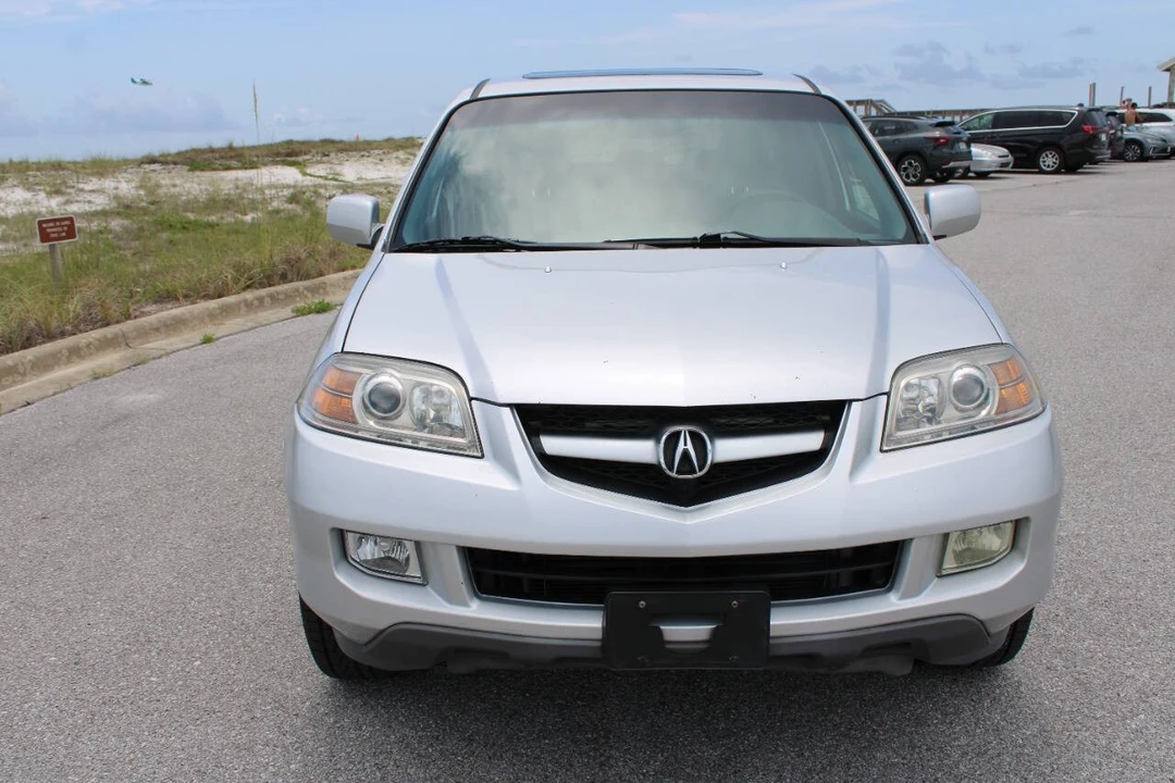 2006 Acura MDX 1st Gen - Image 21 of 21