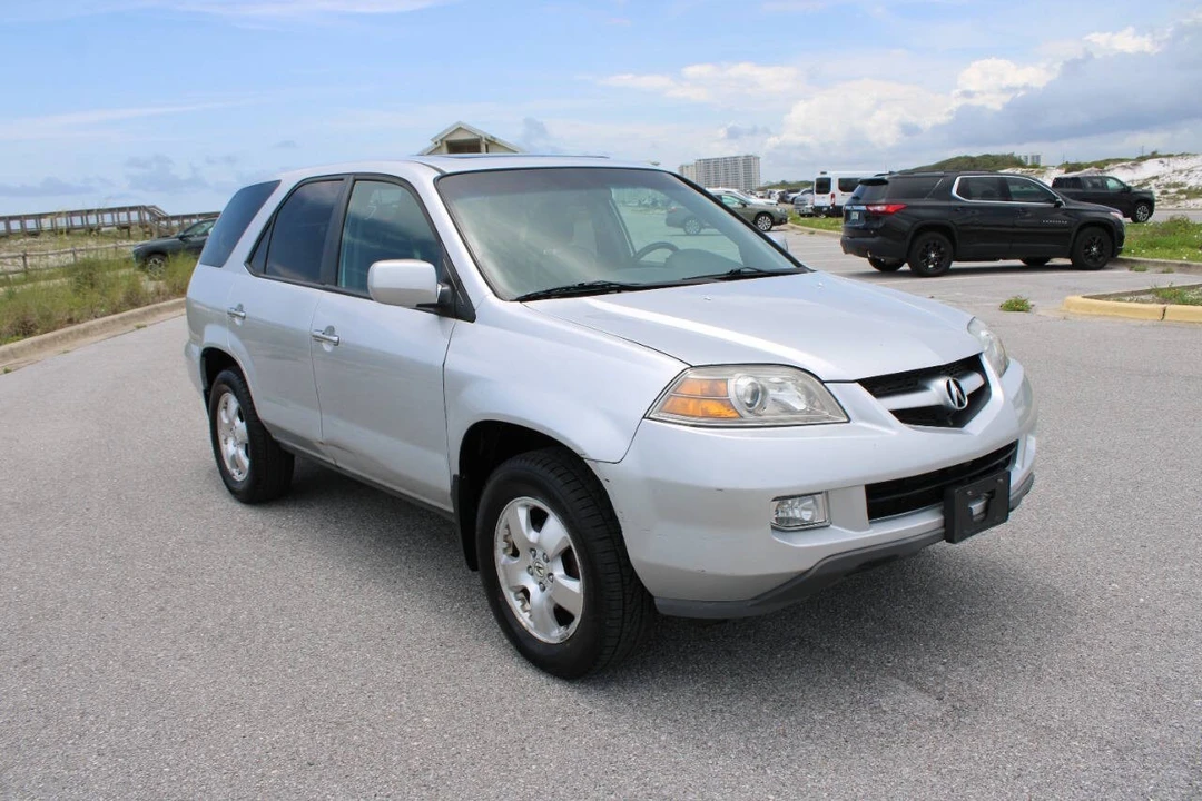 2006 Acura MDX 1st Gen - Image 18 of 21