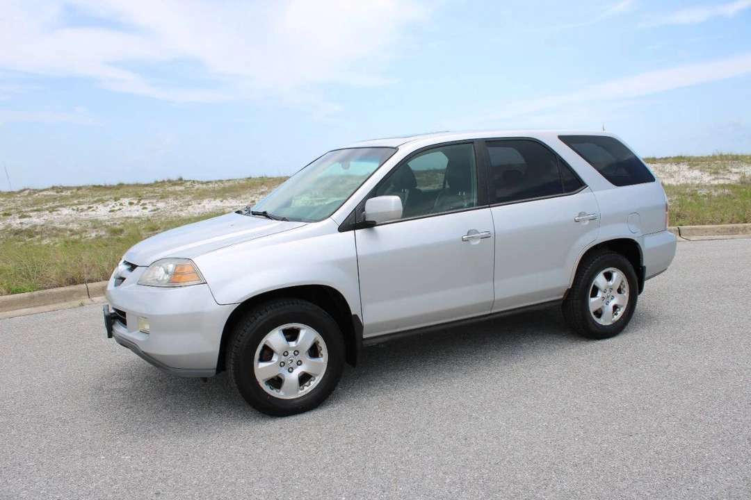 2006 Acura MDX 1st Gen - Image 3 of 21