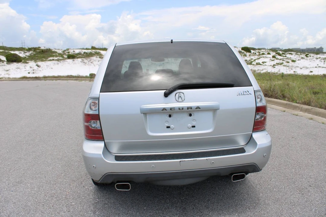 2006 Acura MDX 1st Gen - Image 12 of 21