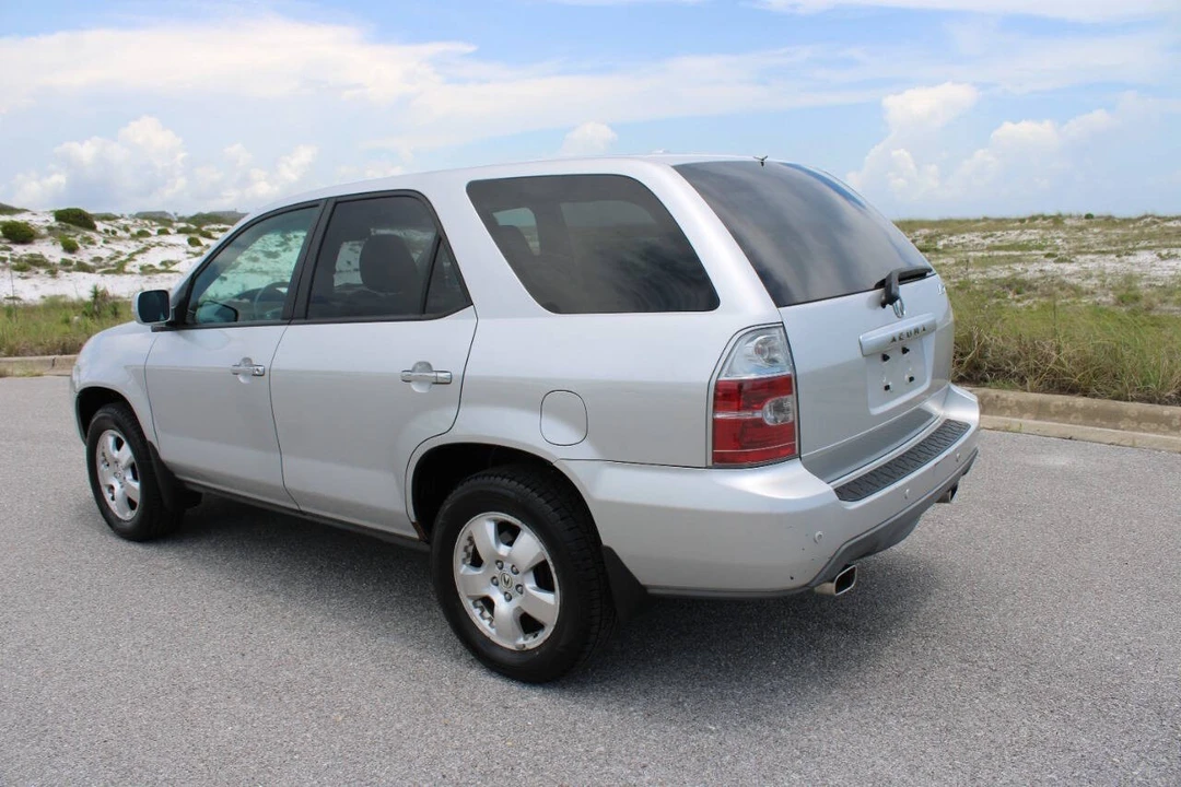 2006 Acura MDX 1st Gen - Image 9 of 21