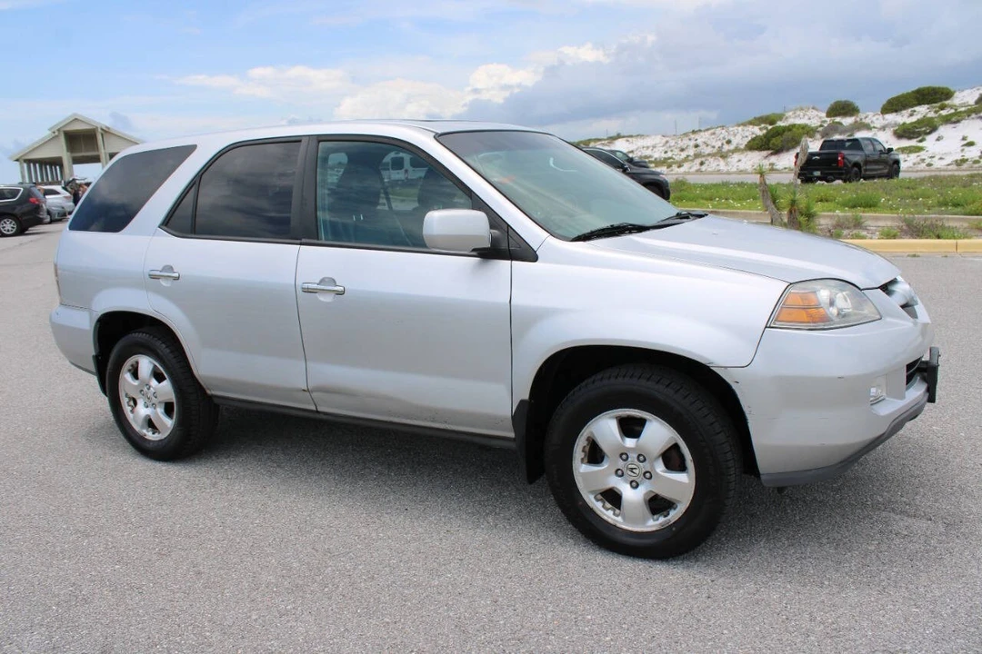 2006 Acura MDX 1st Gen - Image 16 of 21