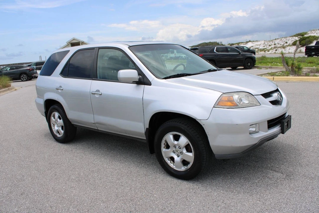 2006 Acura MDX 1st Gen - Image 17 of 21