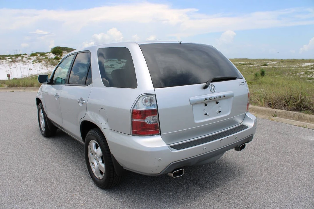 2006 Acura MDX 1st Gen - Image 10 of 21