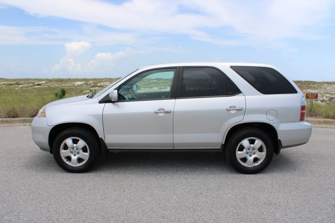 2006 Acura MDX 1st Gen - Image 6 of 21