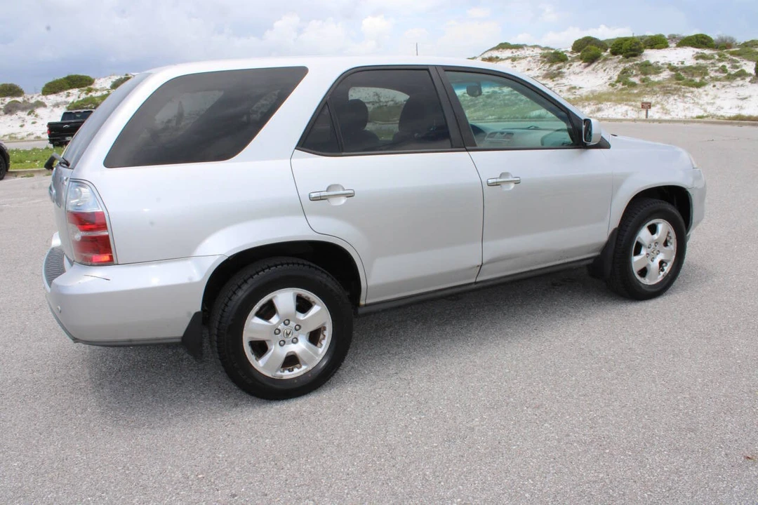 2006 Acura MDX 1st Gen - Image 15 of 21