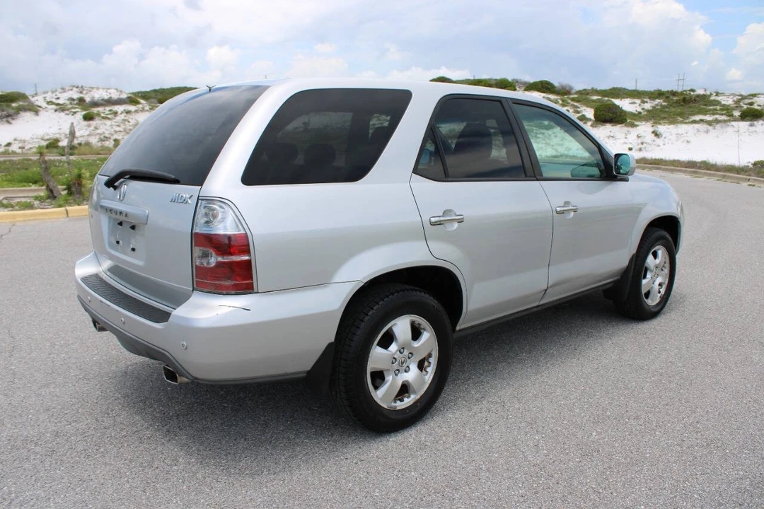 2006 Acura MDX 1st Gen - Image 14 of 21