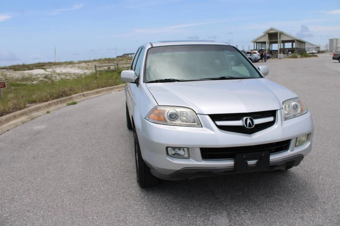 2006 Acura MDX 1st Gen - Image 20 of 21