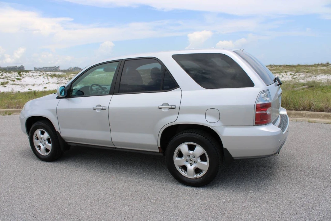 2006 Acura MDX 1st Gen - Image 8 of 21