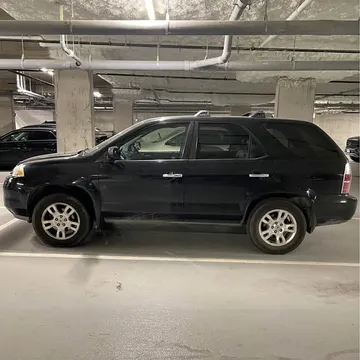 2006 Acura MDX