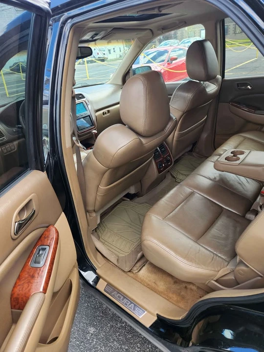 2006 Acura MDX 1st Gen - Image 7 of 13