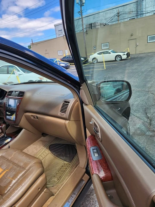 2006 Acura MDX 1st Gen - Image 6 of 13