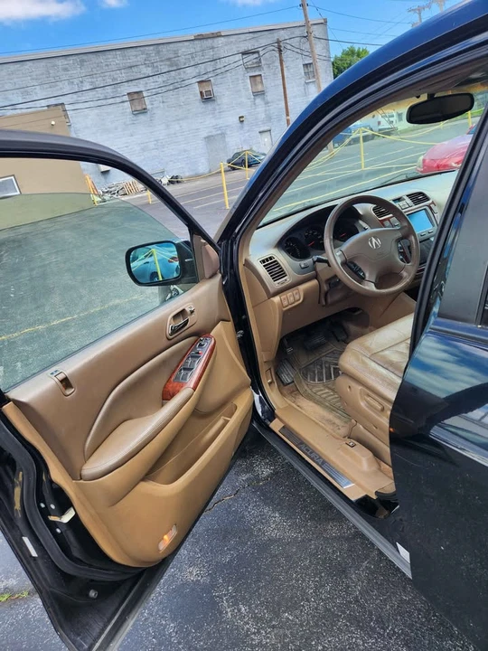 2006 Acura MDX 1st Gen - Image 5 of 13