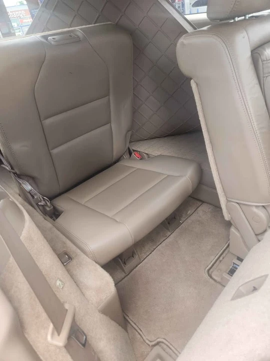 2006 Acura MDX 1st Gen - Image 12 of 13