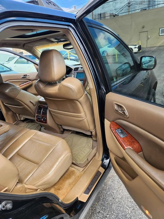 2006 Acura MDX 1st Gen - Image 8 of 13