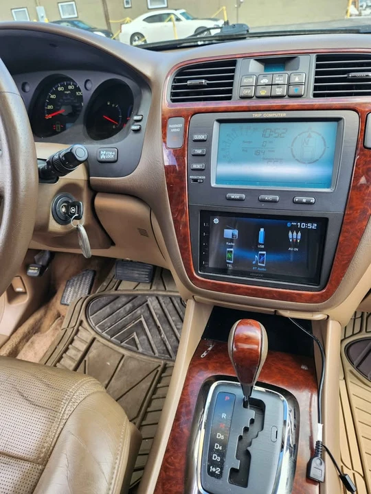 2006 Acura MDX 1st Gen - Image 10 of 13