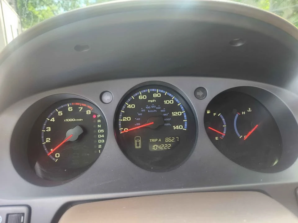 2006 Acura MDX 1st Gen - Image 11 of 13