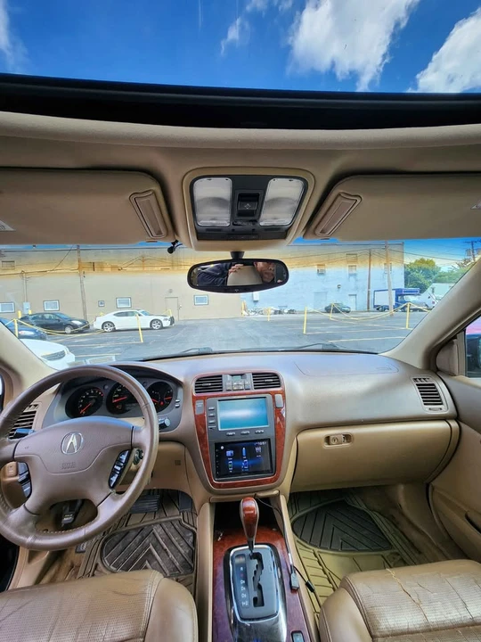 2006 Acura MDX 1st Gen - Image 9 of 13