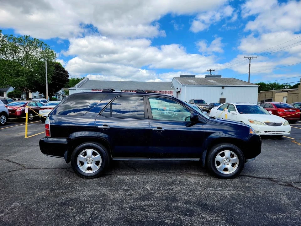 2006 Acura MDX 1st Gen - Image 3 of 13