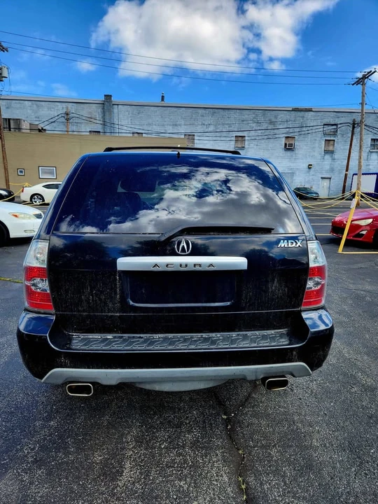 2006 Acura MDX 1st Gen - Image 2 of 13