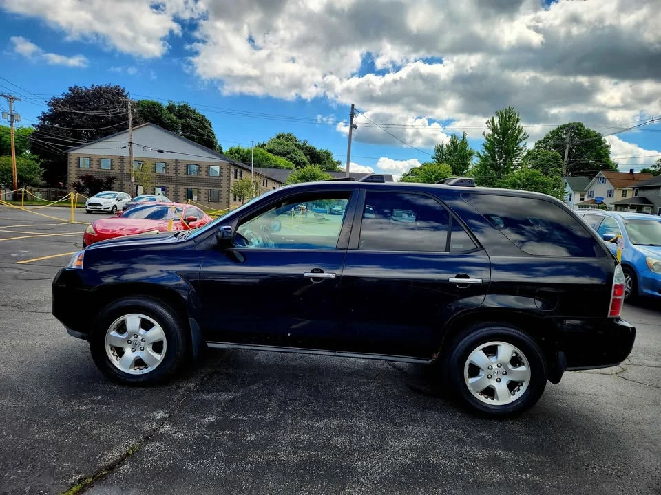 2006 Acura MDX 1st Gen - Image 4 of 13