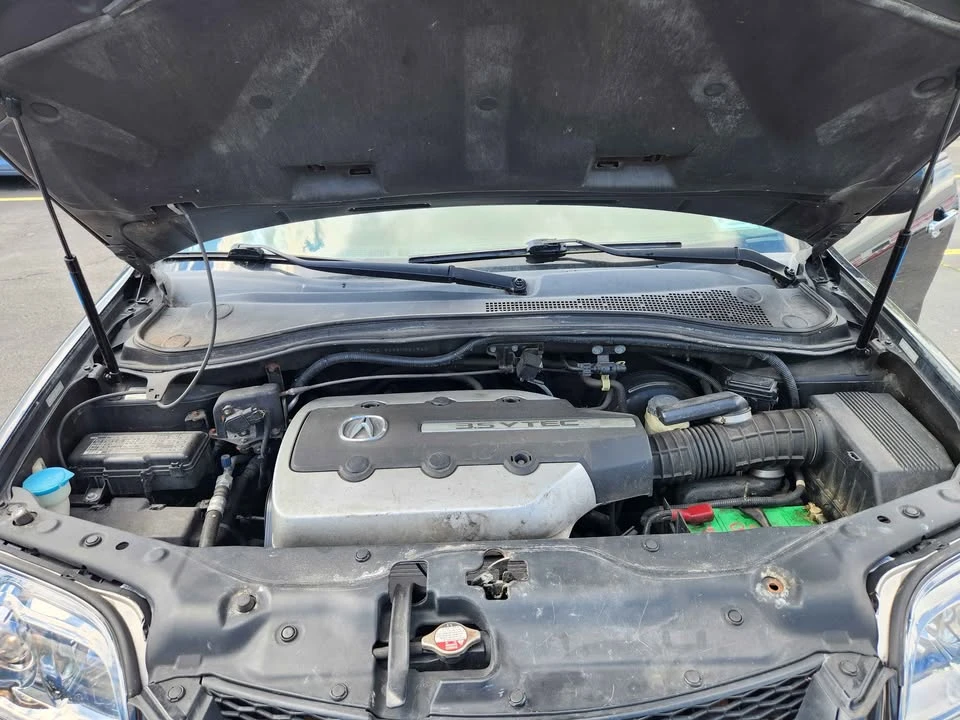 2006 Acura MDX 1st Gen - Image 13 of 13
