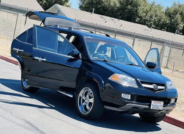 2006 Acura MDX 1st Gen - Image 8 of 28