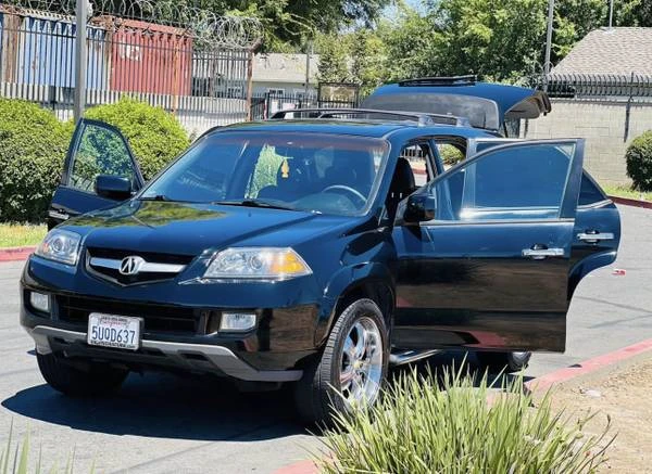 2006 Acura MDX 1st Gen - Image 6 of 28