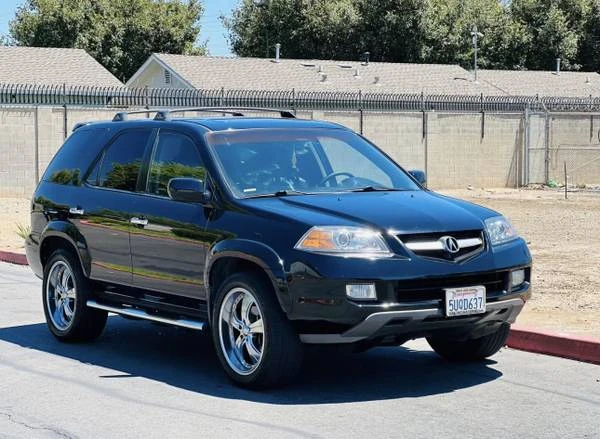2006 Acura MDX 1st Gen - Image 5 of 28