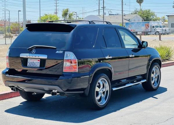 2006 Acura MDX 1st Gen - Image 4 of 28