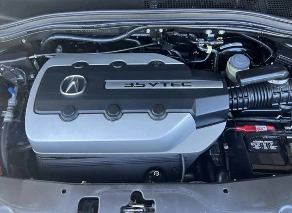 2006 Acura MDX 1st Gen - Image 14 of 28