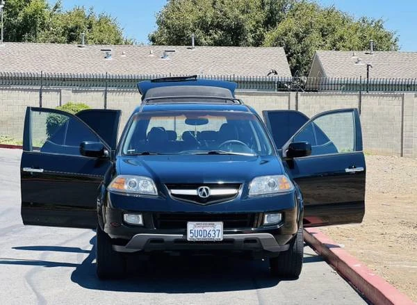 2006 Acura MDX 1st Gen - Image 7 of 28