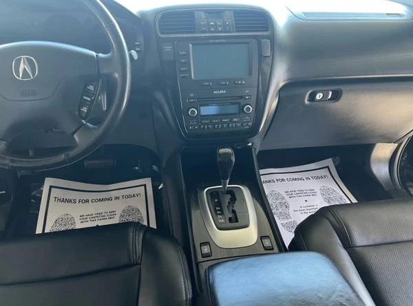 2006 Acura MDX 1st Gen - Image 12 of 28