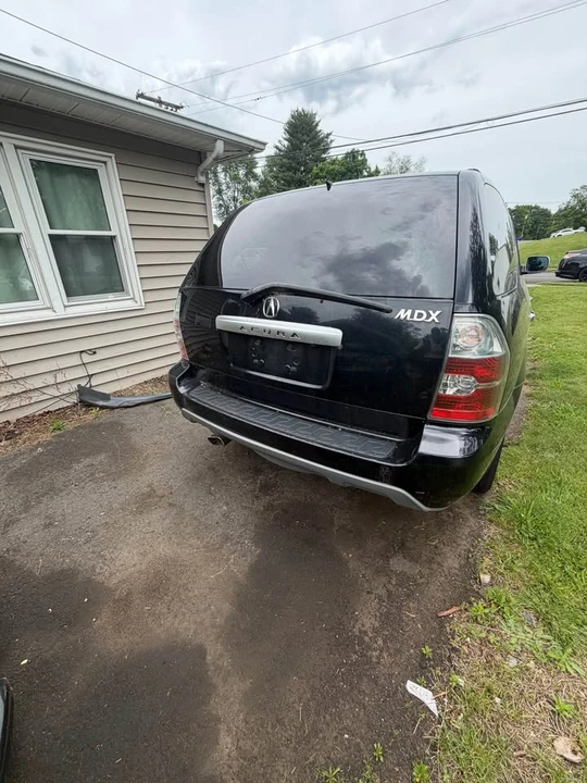 2006 Acura MDX 1st Gen - Image 4 of 9