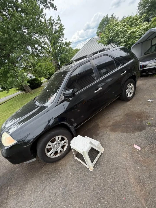2006 Acura MDX 1st Gen - Image 3 of 9
