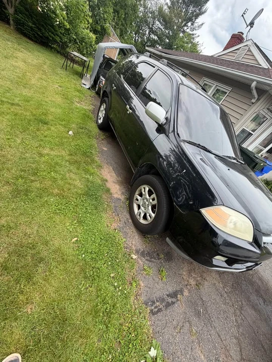 2006 Acura MDX 1st Gen - Image 2 of 9