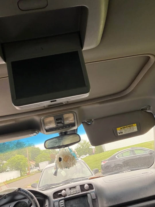 2006 Acura MDX 1st Gen - Image 7 of 9