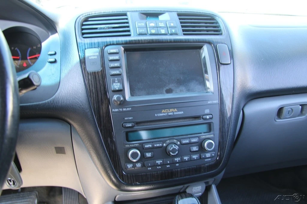 2006 Acura MDX 1st Gen - Image 19 of 21