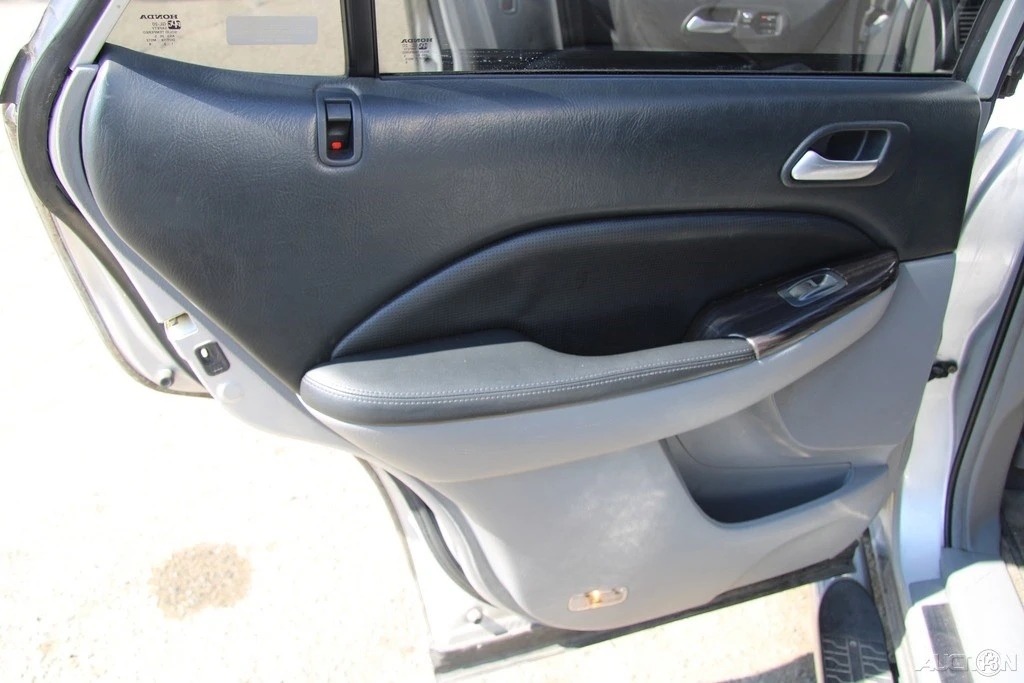 2006 Acura MDX 1st Gen - Image 21 of 21