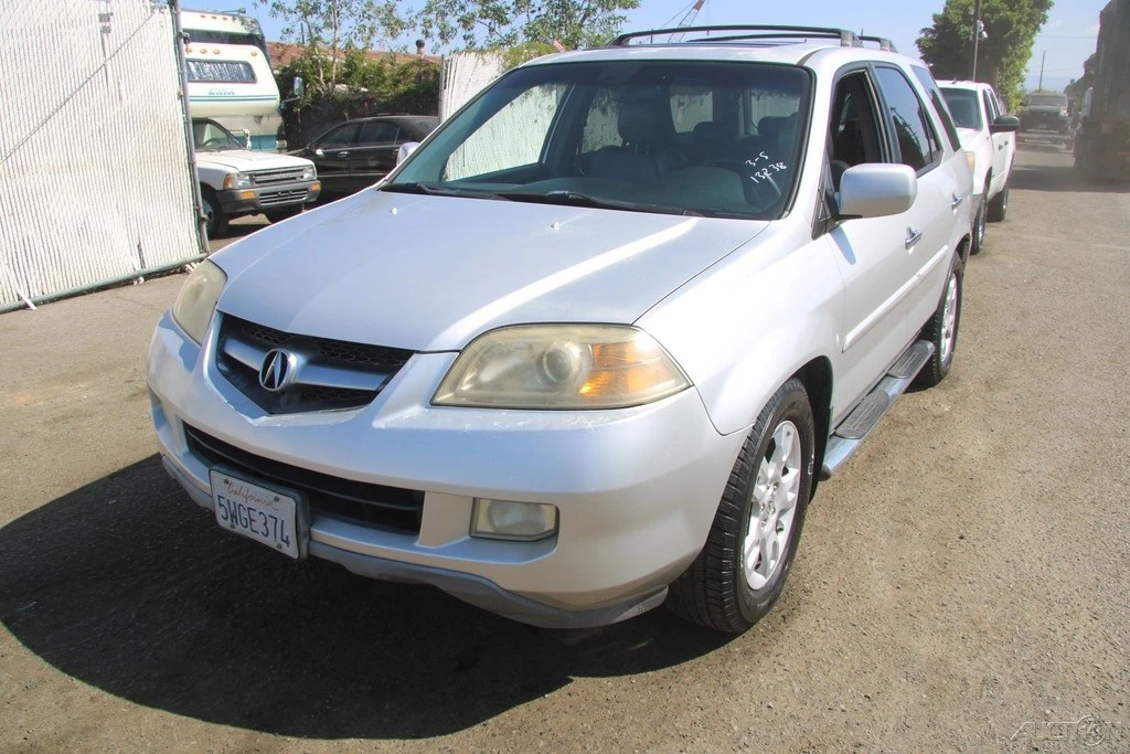 2006 Acura MDX 1st Gen - Image 2 of 21