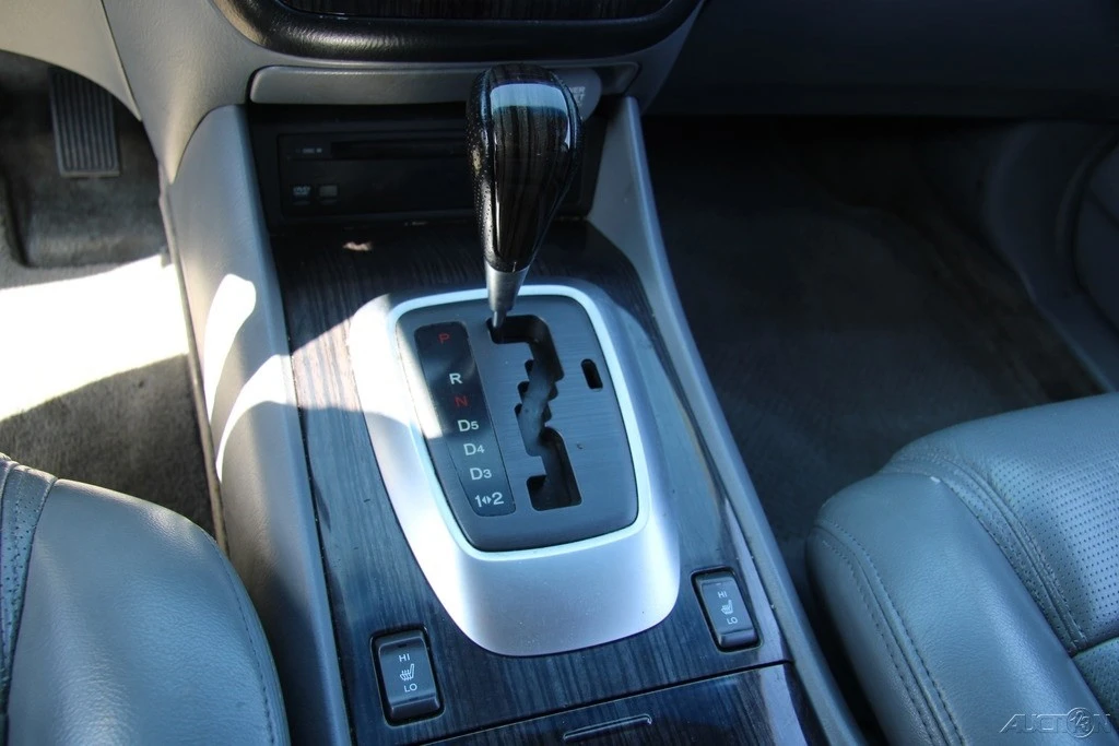 2006 Acura MDX 1st Gen - Image 20 of 21