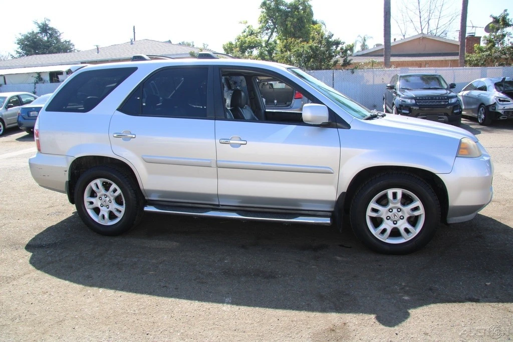 2006 Acura MDX 1st Gen - Image 9 of 21