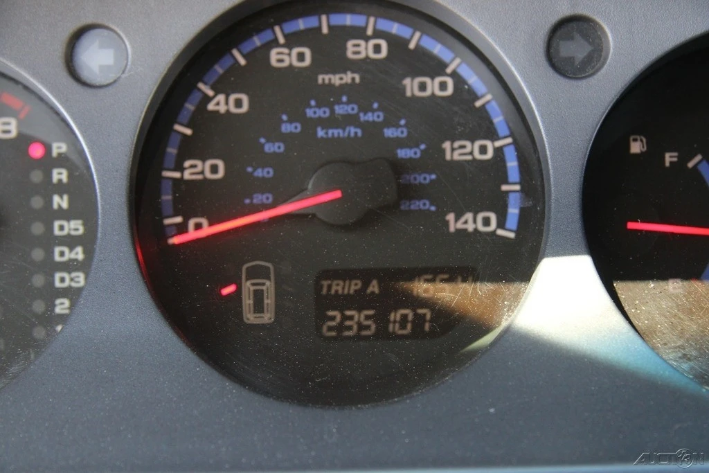 2006 Acura MDX 1st Gen - Image 18 of 21
