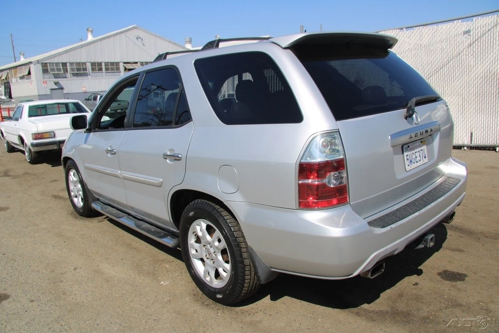 2006 Acura MDX 1st Gen - Image 5 of 21