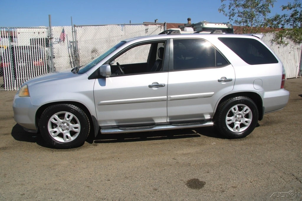2006 Acura MDX 1st Gen - Image 3 of 21