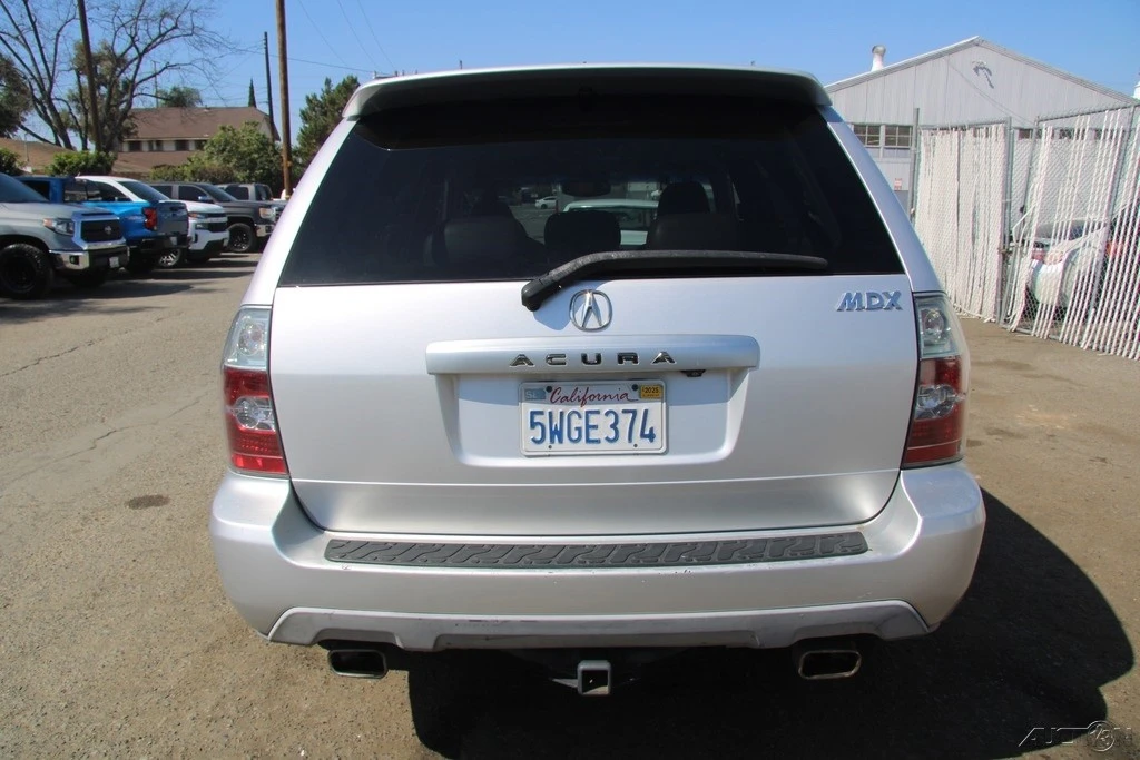 2006 Acura MDX 1st Gen - Image 6 of 21