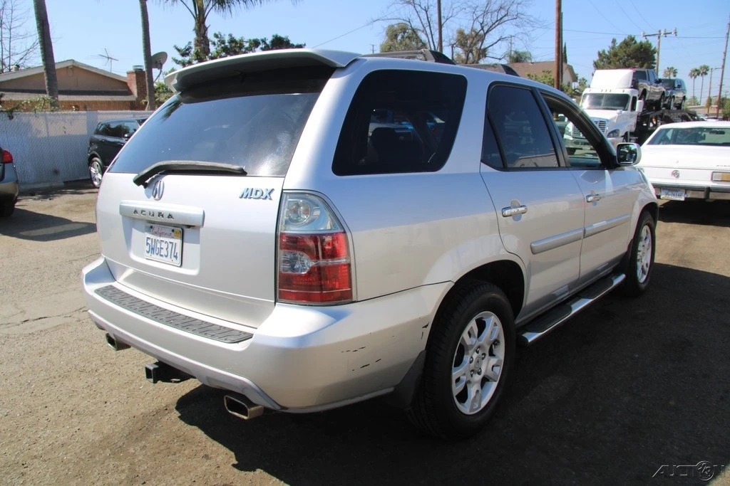 2006 Acura MDX 1st Gen - Image 7 of 21
