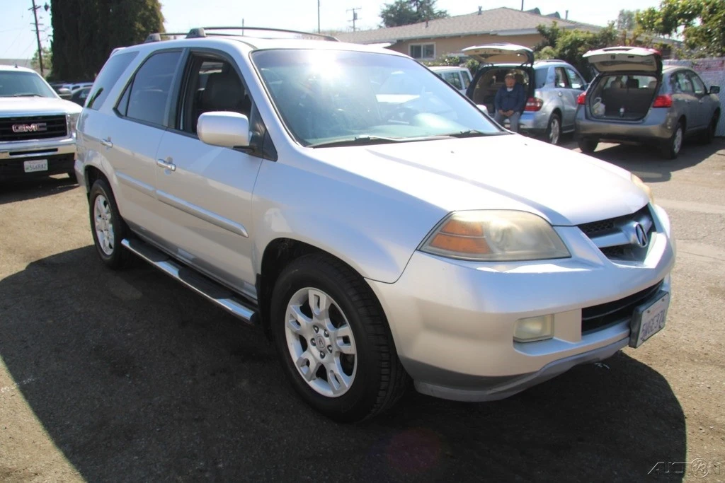 2006 Acura MDX 1st Gen - Image 10 of 21