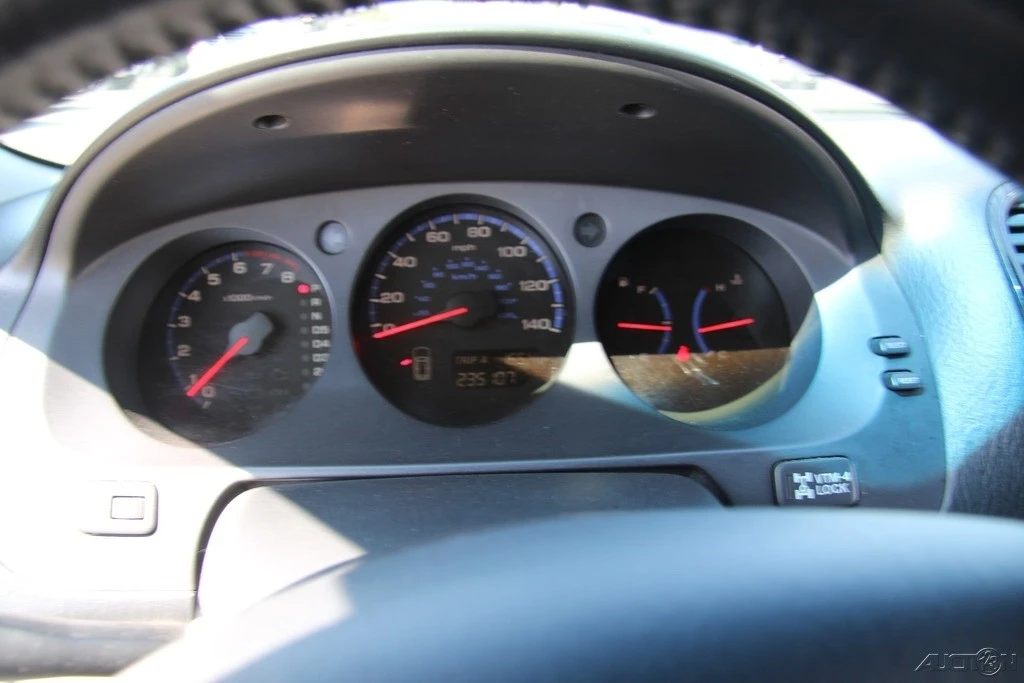 2006 Acura MDX 1st Gen - Image 17 of 21