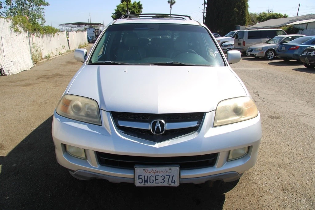 2006 Acura MDX 1st Gen - Image 11 of 21